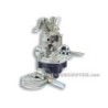 Carburateur Dellorto SHB 16-16 Vespa 50 S - Vespa 90